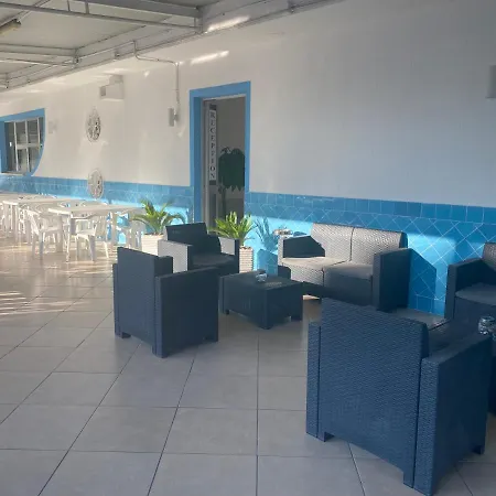 Paradiso Hotel