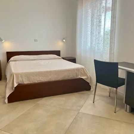 Hotel Paradiso Scalea